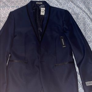 Express JUST THE COAT